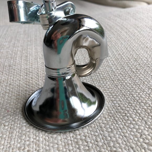 Retro Bugle Bike Horn (NWOT) - Picture 5 of 9